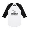 Raglan Tee Thumbnail
