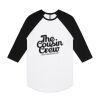 Raglan Tee Thumbnail