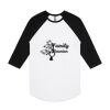 Raglan Tee Thumbnail