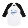 Raglan Tee Thumbnail