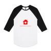 Raglan Tee Thumbnail