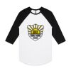 Raglan Tee Thumbnail