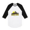 Raglan Tee Thumbnail