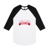 Raglan Tee Thumbnail