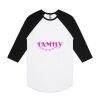 Raglan Tee Thumbnail