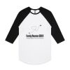 Raglan Tee Thumbnail