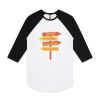Raglan Tee Thumbnail