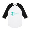 Raglan Tee Thumbnail