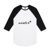 Raglan Tee Thumbnail