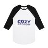 Raglan Tee Thumbnail