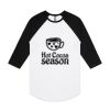 Raglan Tee Thumbnail