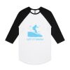 Raglan Tee Thumbnail