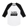 Raglan Tee Thumbnail