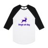 Raglan Tee Thumbnail
