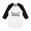Raglan Tee Thumbnail