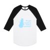 Raglan Tee Thumbnail