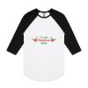 Raglan Tee Thumbnail