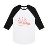 Raglan Tee Thumbnail