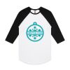 Raglan Tee Thumbnail