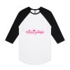 Raglan Tee Thumbnail