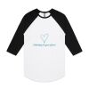 Raglan Tee Thumbnail
