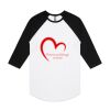 Raglan Tee Thumbnail