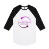 Raglan Tee Thumbnail