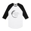 Raglan Tee Thumbnail