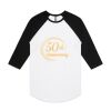 Raglan Tee Thumbnail