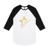 Raglan Tee Thumbnail