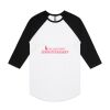 Raglan Tee Thumbnail