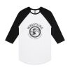 Raglan Tee Thumbnail