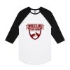 Raglan Tee Thumbnail