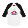 Raglan Tee Thumbnail
