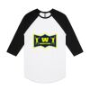 Raglan Tee Thumbnail