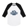 Raglan Tee Thumbnail