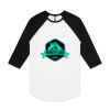 Raglan Tee Thumbnail