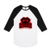 Raglan Tee Thumbnail