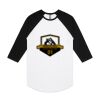 Raglan Tee Thumbnail