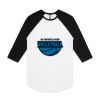Raglan Tee Thumbnail