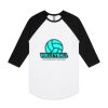 Raglan Tee Thumbnail
