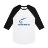 Raglan Tee Thumbnail
