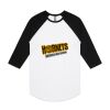 Raglan Tee Thumbnail