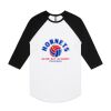 Raglan Tee Thumbnail