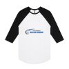 Raglan Tee Thumbnail