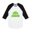 Raglan Tee Thumbnail