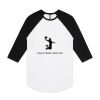 Raglan Tee Thumbnail