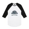 Raglan Tee Thumbnail