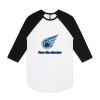Raglan Tee Thumbnail