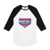 Raglan Tee Thumbnail
